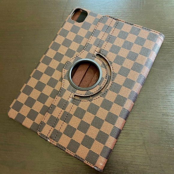 iPad Pro 12.9" (2021) Case - Picture 6 of 6